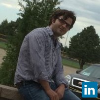 Alessandro di Biase, Teaching Assistant presso University of Manitoba