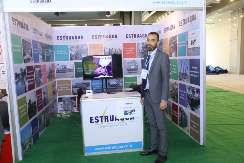 Pak Water Expo 2018