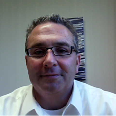 Edward Brady, Healthy Buildings - Director, Water Efficiency Technologies Program