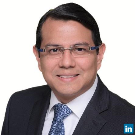 Mauricio Chavarria, Marketing Expert specialized in Communications and Sustainability