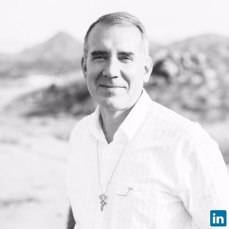 Matthew McKenzie Fleming, State Director at NC-C3