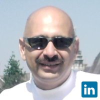 Noor Mohammed, CEO, eJirga Program