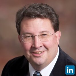 John Rama, Business Director - Motors & Drives Division at Toshiba International Corporation