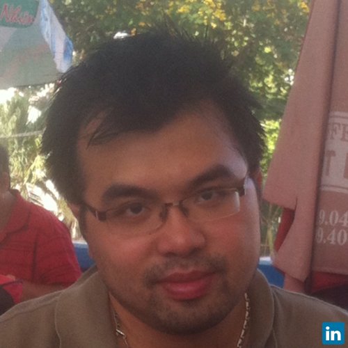 Hoang Pham, Water, Waste Water and Sludge Treatment at Veolia