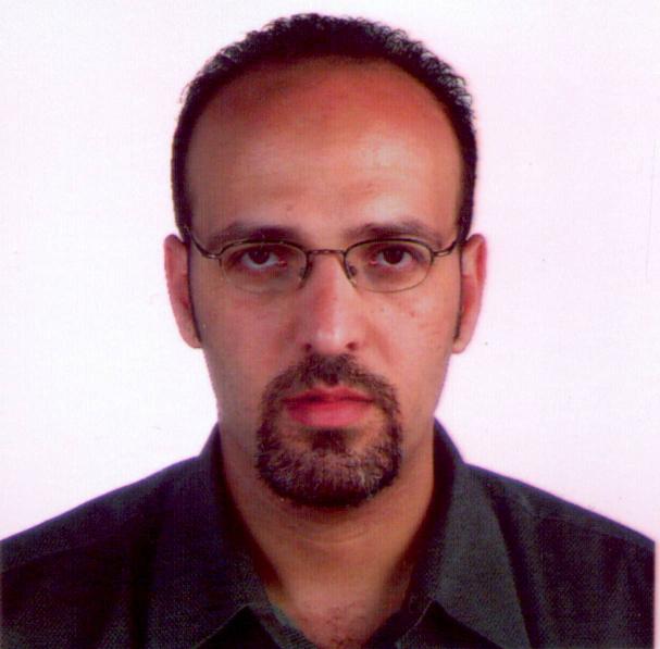 Mohamed E. Khedr, Arab Academy for Science and Technology - Committee Member