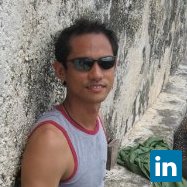 Antonio Magallanes-Villamor, Jr., CPA, International Relief and Development Specialist