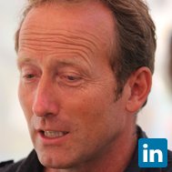 Tomaž Čufer, director at Humko, d.o.o. Bled