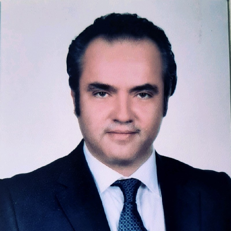 Ilker Ulusoy