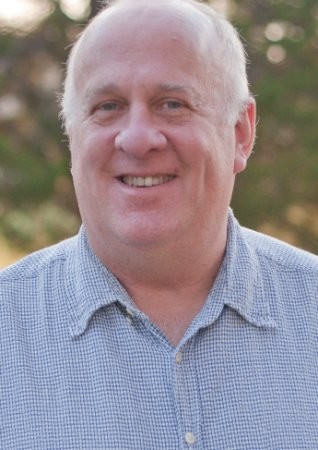 Bill Hubbard, God's greatest opportunities are often brilliantly disguised as difficulties.