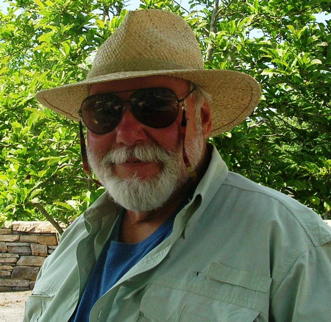 Frank J. Heller, Katahdin Energy Works - owner