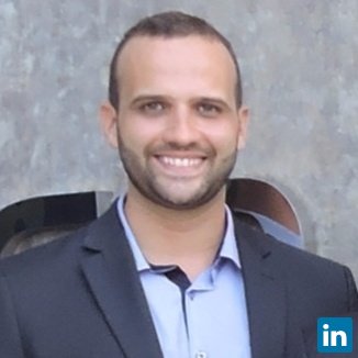 Josenberg Rocha Jr., MSc, CEO at inPLANTAR - Meio Ambiente&Engenharia