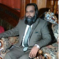 Shahid Khan, Sr Boiler Engineer at Rafhan Maize Products Company limited, Faisalabad, Pakistan, Ingredion Incorporated Gmbh