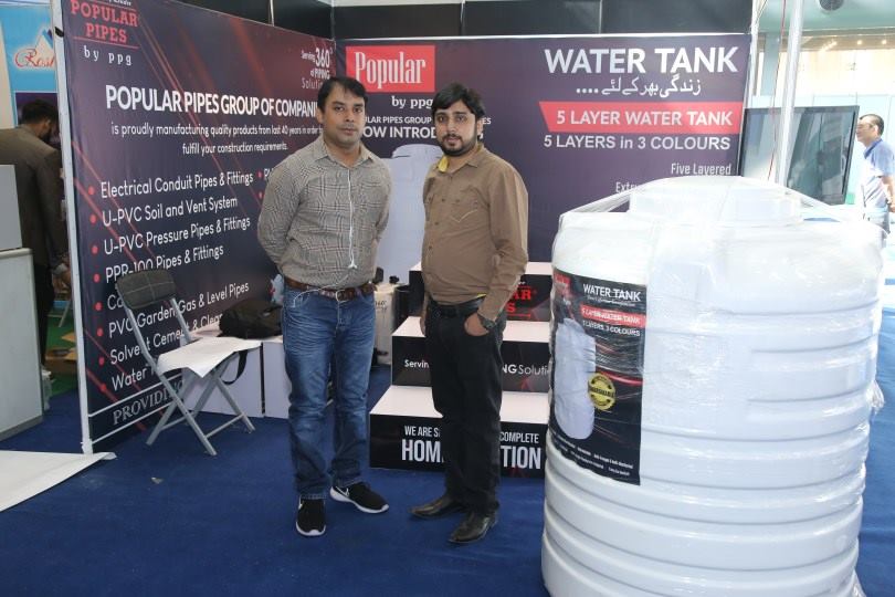 Pak Water Expo 2018