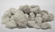 Porous Alpha