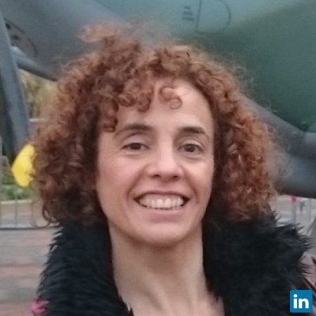 Fernanda (Fer) Aller, Sustainable Agriculture & Food Production-Water-Soil Science-Environment-Climate Change-Carbon-Innovation-Consultancy