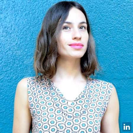 Lucía Wright, Research Assistant at Technische Universität Darmstadt