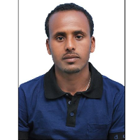 Shambel Yideg, Assistance Lecturer