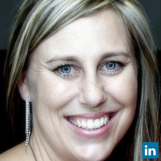 Yolanda Oosthuizen, Employee at Sembcorp Industries - Sembcorp Silulumanzi