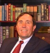 Donald M. Anderson, Woods Hole Oceanographic Institution - Senior Scientist