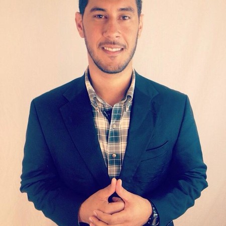 Bryan Smith, E.I., Project Engineer at Pivotal Engineering