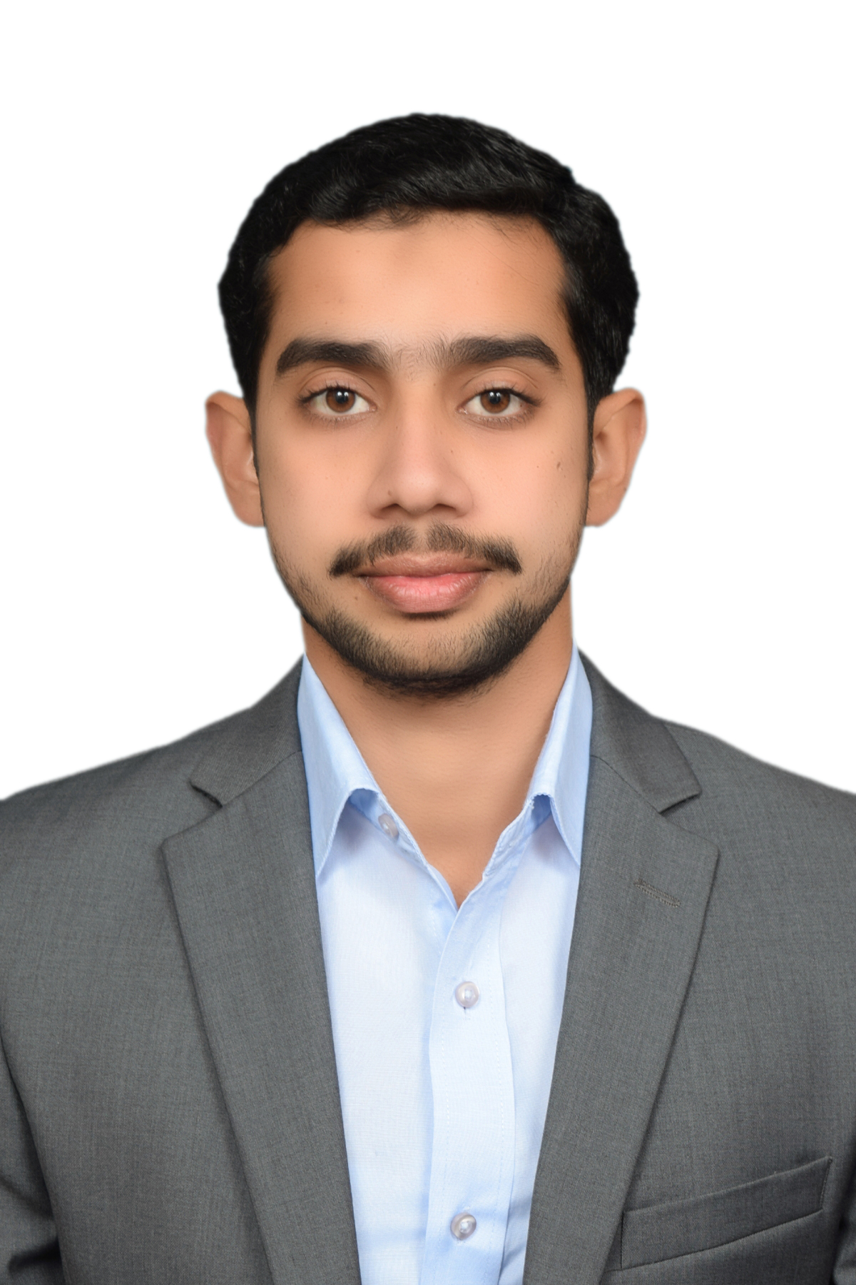Muhammad Salman Nasir, University of Agriculture faisalabad - Assistant Executive Engineer