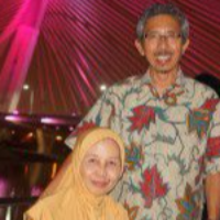 Muhammad Kismurtono, Engineer (Chemical Engineer)