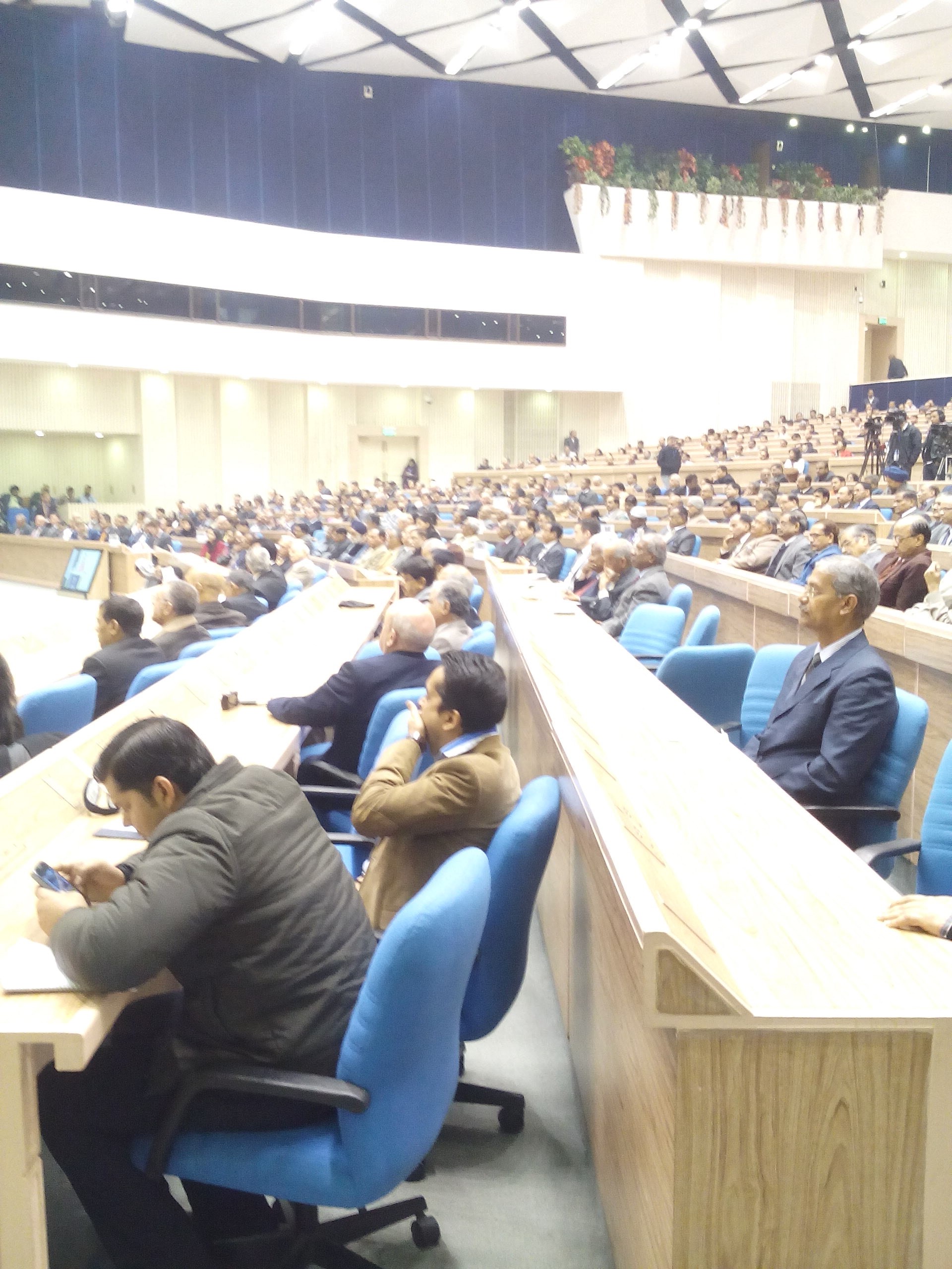 India Water Week 2015