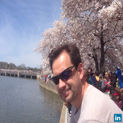 Marcelo Muñoz Vargas, Environmental Engineering