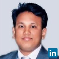 Mohammed Abu Hamid, ICT Project Management Consultant