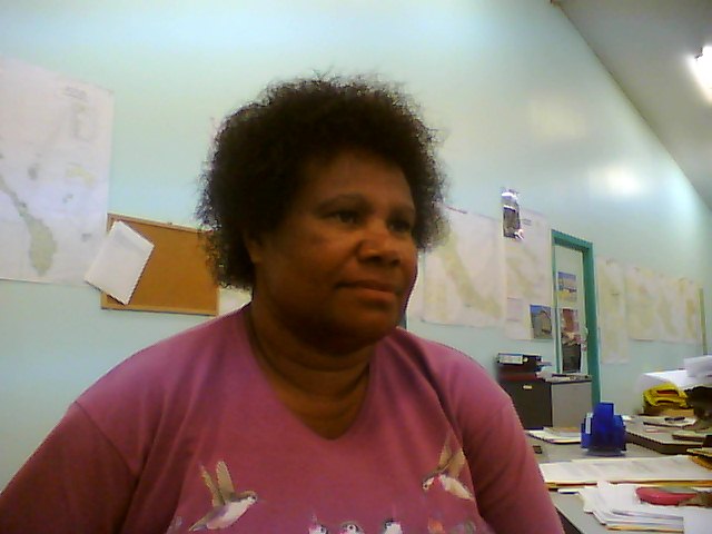 Norma Sagom, RWSSP - Monitoring & Evaluation 