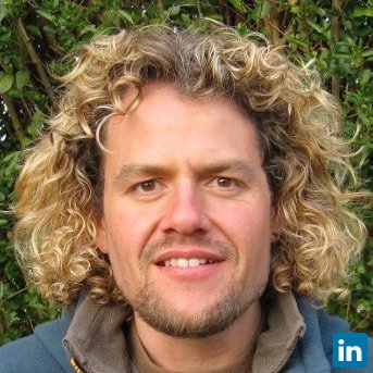 Justin Walker, Oracle Database Developer at British Trust for Ornithology (BTO)