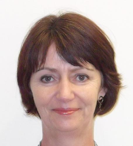 Bernadette Ryan, Severn Trent Water - Senior Process Engineer