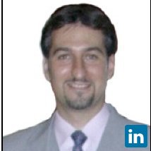 Iván Pizarro Hidalgo ♻️, Experto Medio Ambiente - Coordinador Ambiental obras - Desarrollo Sostenible y RSC - Consultor Ambiental - Ingeniero