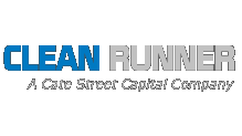 Clean Runner