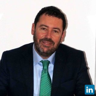 Jordi Molist Gazapo, Director for water supply en Catalan Water Agency