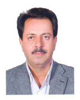 Reza Bagherian, Soil conservation and watershed management research institute - Researcher