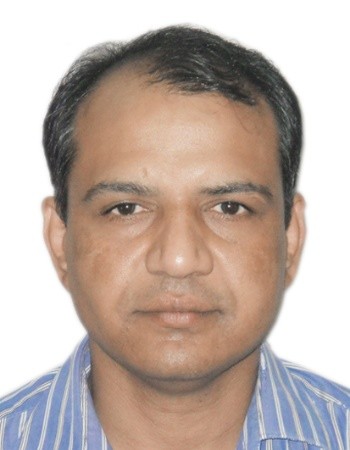 PRAVIN KUMAR MUTIYAR, NMCG