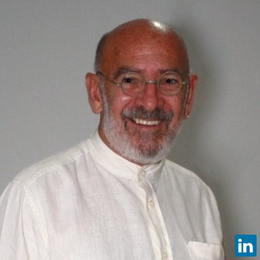 Gilad Shahar, Independent Freelance Consultant