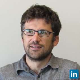 Paolo Baldracchi, CEO at SynapsEES srl - Energy Manager certified UNI 11339