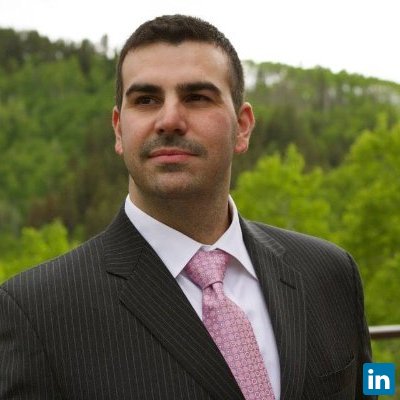 Yashar Zare P.Eng, PMP, Certified Project Management Professional & Electrical Engineer