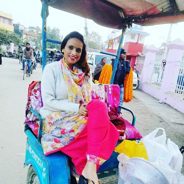 Anita yadav