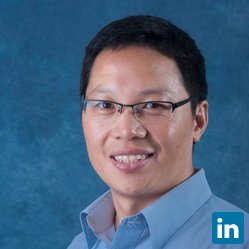 Tommy Zhang, Project Manager at Hunter Water Corporation