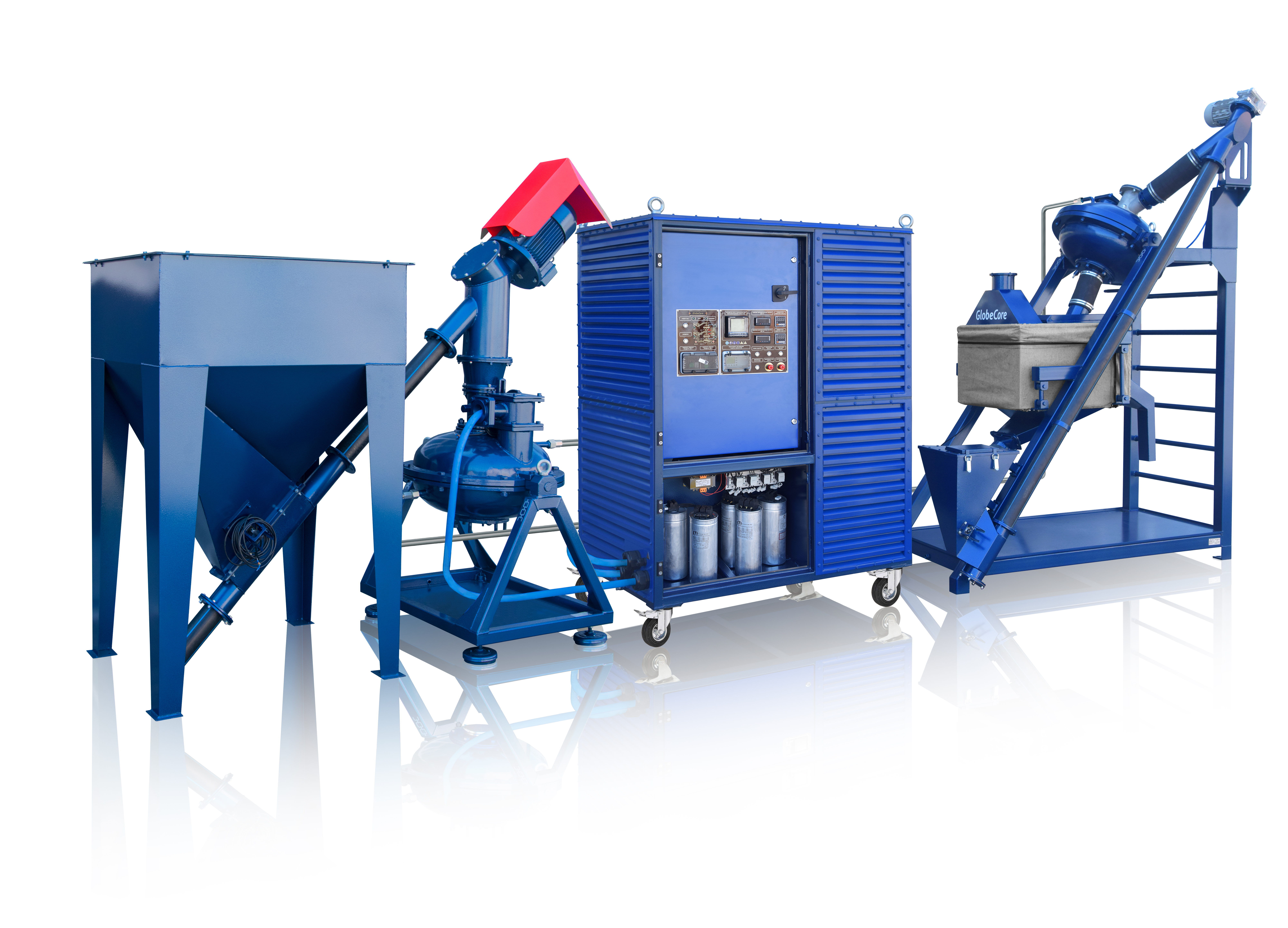 WASTEWATER TREATMENT