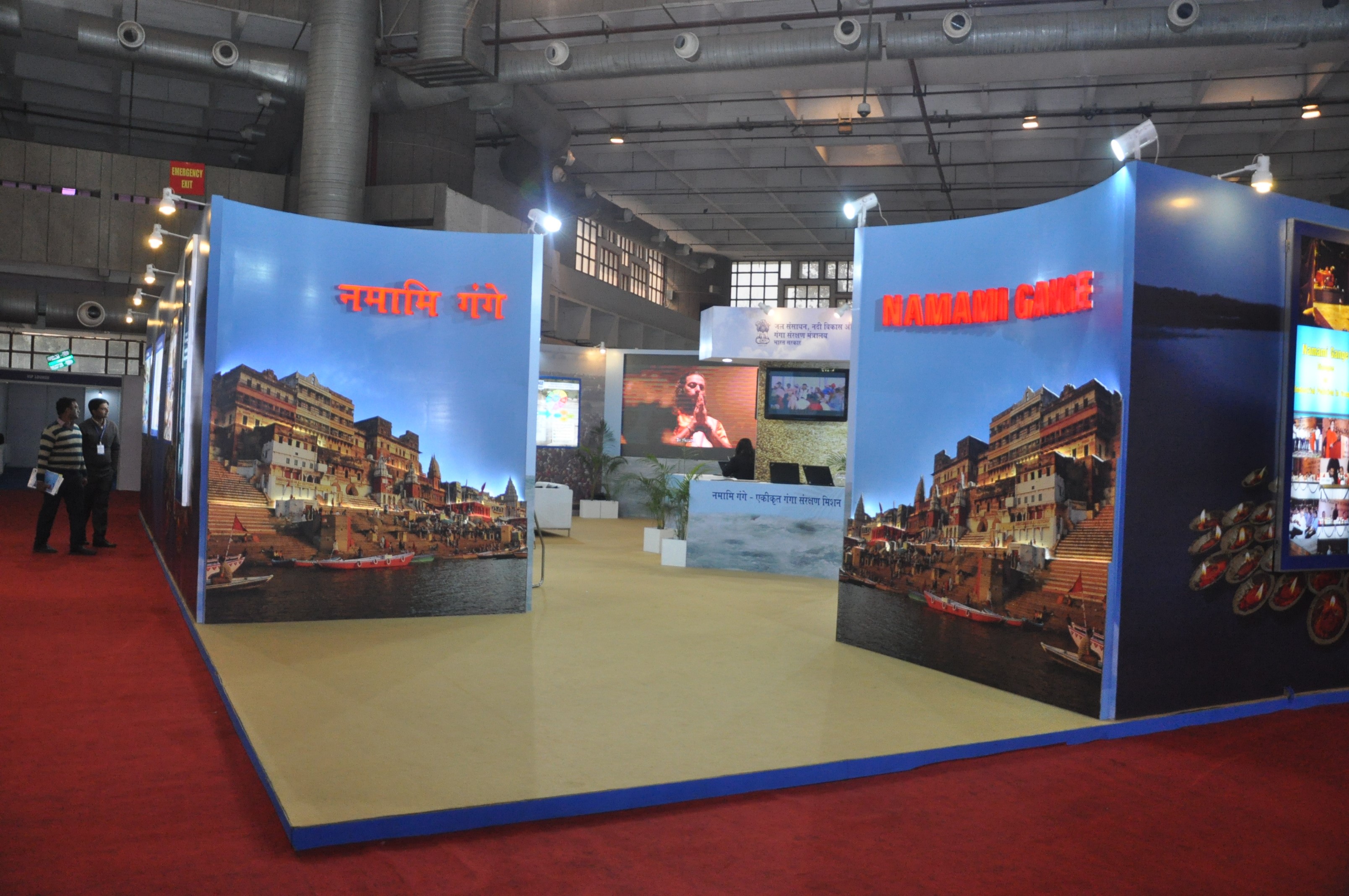 India Water Week 2015