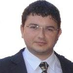 Lucian Laslo, National Institute for Research and Development in Environmental Protection - Scientific Researcher