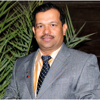 Koshy Samuel, Business Support at GE Oil & Gas