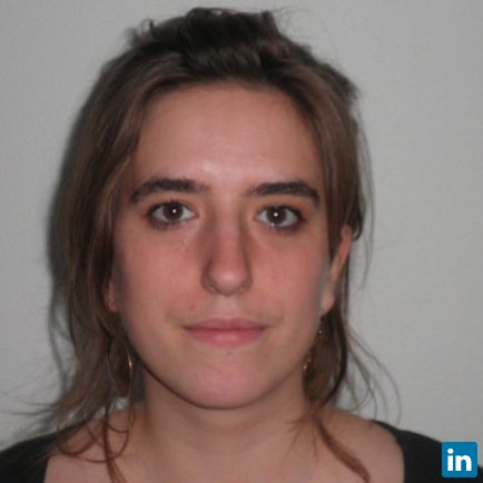 Maéva Chodorowski, En recherche d'empoi