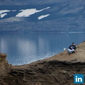 Ricardo Mata, Hydrogeologist/ Civil engineering