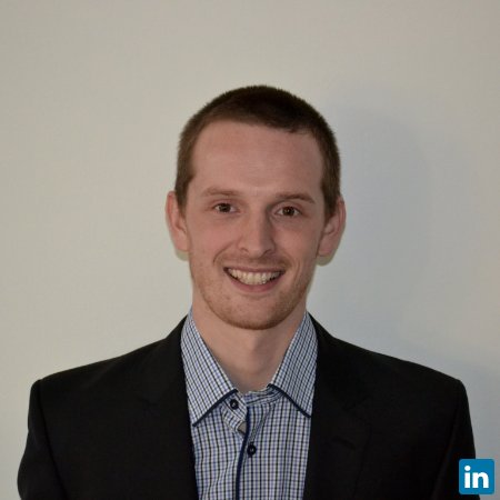 Michal Kleczek, Consultant at Alten Nederland / External Consultant at Deltares