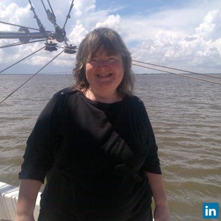 Camilla Warren, US EPA Southeast at Brownfields Revitalization Program